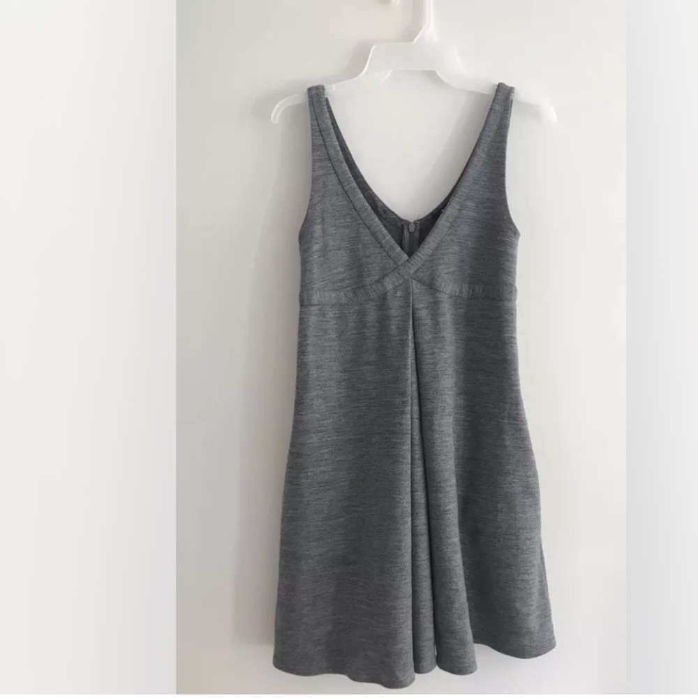 Tara Subkoff | for Bebe Tunic Dress Sleeveless